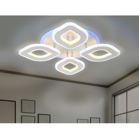 Накладной светильник Ambrella Light FA8841