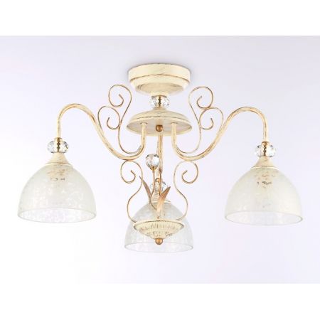 Накладной светильник Ambrella Light TR3055