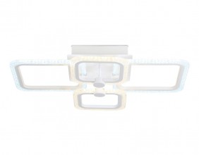 Накладной светильник Ambrella Light FA5309