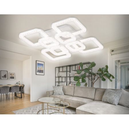 Накладной светильник Ambrella Light FA3921
