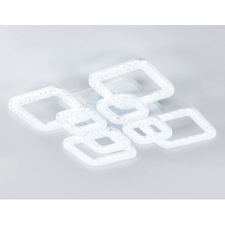 Накладной светильник Ambrella Light FA3921