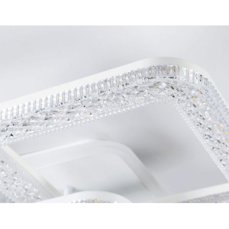 Накладной светильник Ambrella Light FA3921