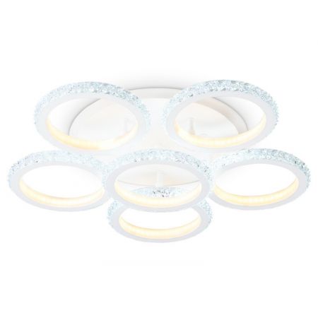 Накладной светильник Ambrella Light FA9531