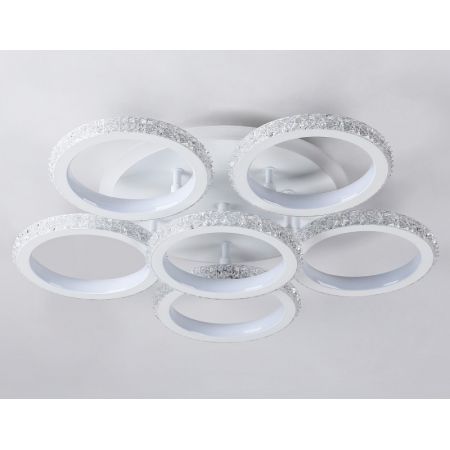 Накладной светильник Ambrella Light FA9531