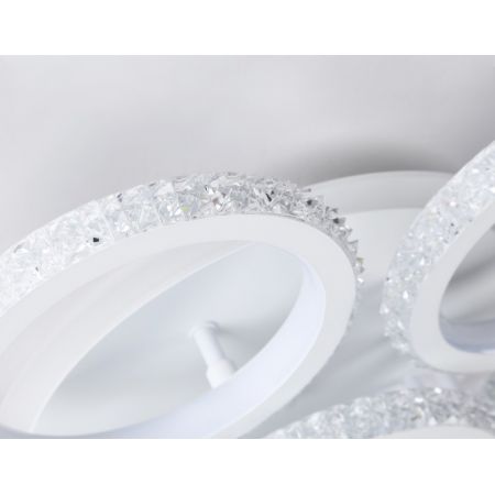 Накладной светильник Ambrella Light FA9531