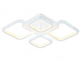Накладной светильник Ambrella Light FA9541