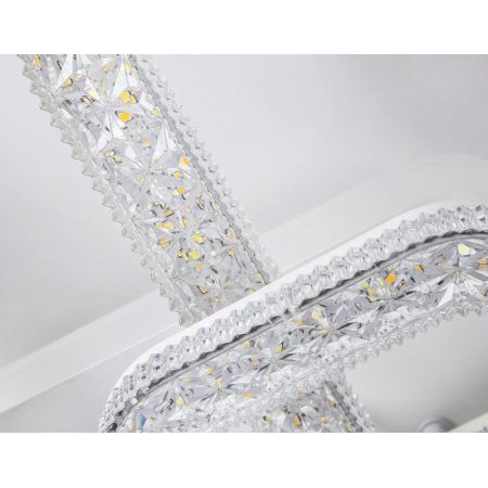 Накладной светильник Ambrella Light FA9541