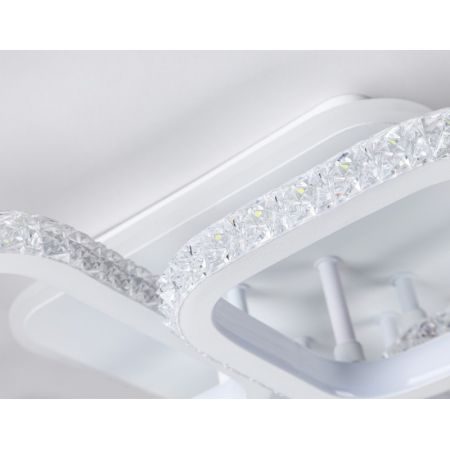 Накладной светильник Ambrella Light FA9541