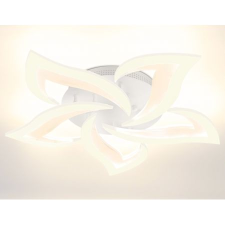 Накладной светильник Ambrella Light FA4471
