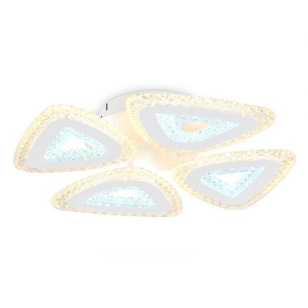 Накладной светильник Ambrella Light FA4019