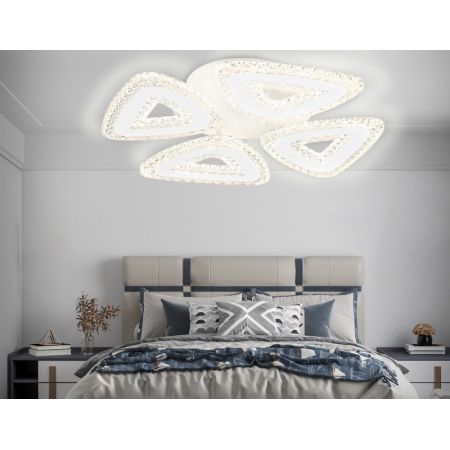 Накладной светильник Ambrella Light FA4019