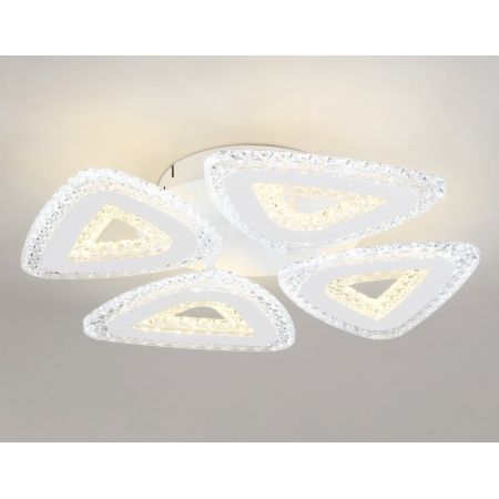 Накладной светильник Ambrella Light FA4019