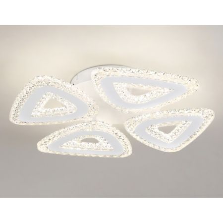 Накладной светильник Ambrella Light FA4019