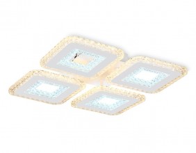 Накладной светильник Ambrella Light FA4004