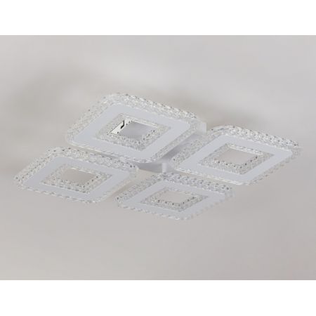 Накладной светильник Ambrella Light FA4004