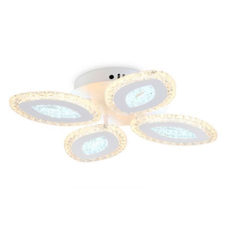Накладной светильник Ambrella Light FA4012