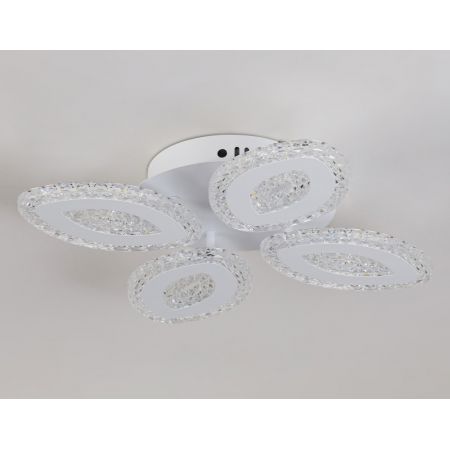 Накладной светильник Ambrella Light FA4012