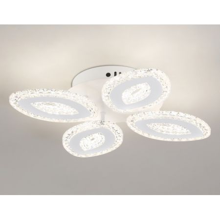 Накладной светильник Ambrella Light FA4012
