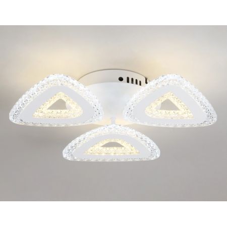 Накладной светильник Ambrella Light FA4018