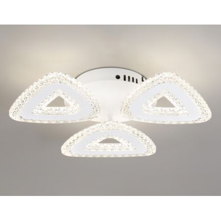 Накладной светильник Ambrella Light FA4018