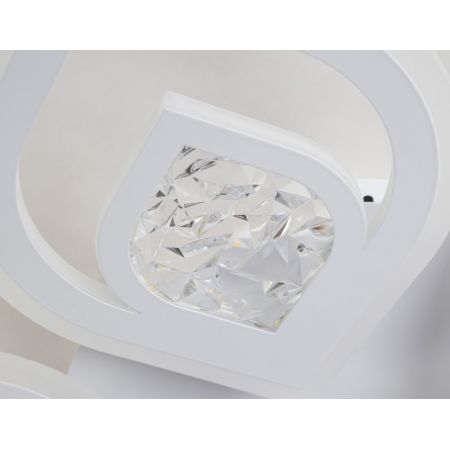 Накладной светильник Ambrella Light FA4292