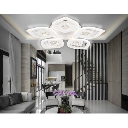 Накладной светильник Ambrella Light FA4292