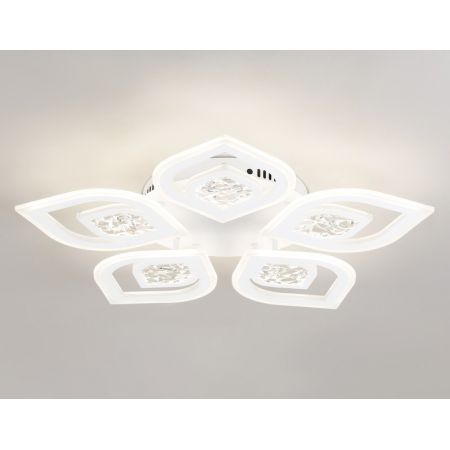 Накладной светильник Ambrella Light FA4292