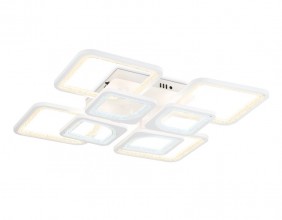 Накладной светильник Ambrella Light FA4423