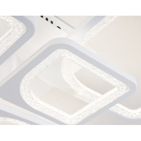 Накладной светильник Ambrella Light FA4423