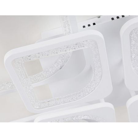 Накладной светильник Ambrella Light FA4423