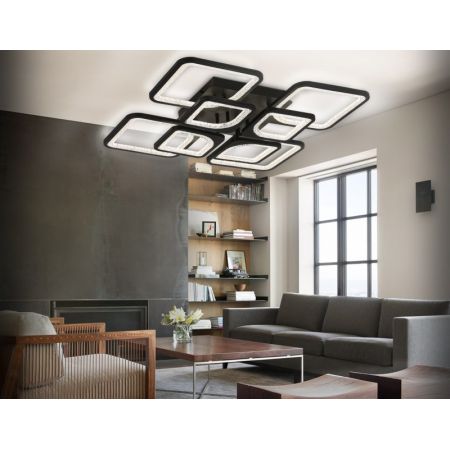 Накладной светильник Ambrella Light FA4424