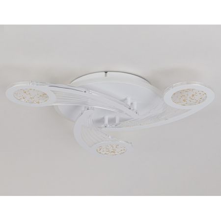 Накладной светильник Ambrella Light FA4475