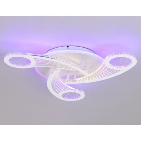 Накладной светильник Ambrella Light FA4475