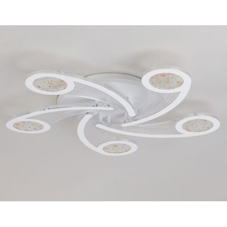 Накладной светильник Ambrella Light FA4476