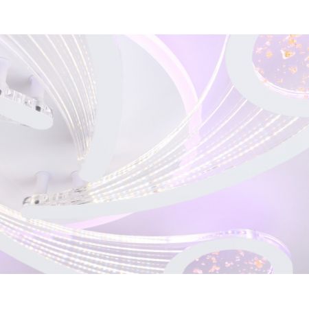 Накладной светильник Ambrella Light FA4476