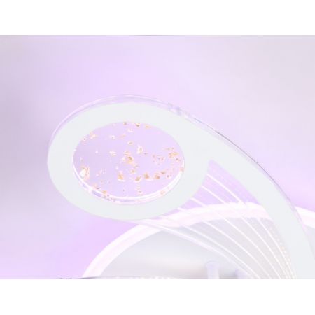 Накладной светильник Ambrella Light FA4476