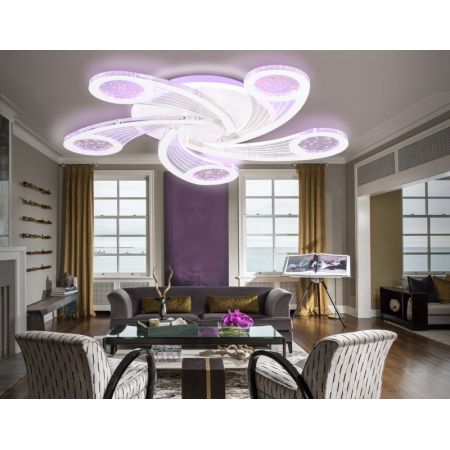 Накладной светильник Ambrella Light FA4476