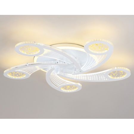 Накладной светильник Ambrella Light FA4476