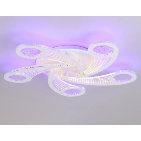 Накладной светильник Ambrella Light FA4476