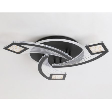 Накладной светильник Ambrella Light FA4477