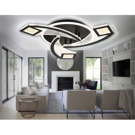 Накладной светильник Ambrella Light FA4477