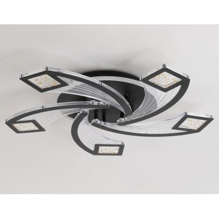 Накладной светильник Ambrella Light FA4478