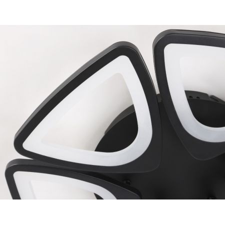 Накладной светильник Ambrella Light FA4495