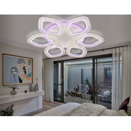 Накладной светильник Ambrella Light FA4503