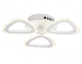 Накладной светильник Ambrella Light FA4508