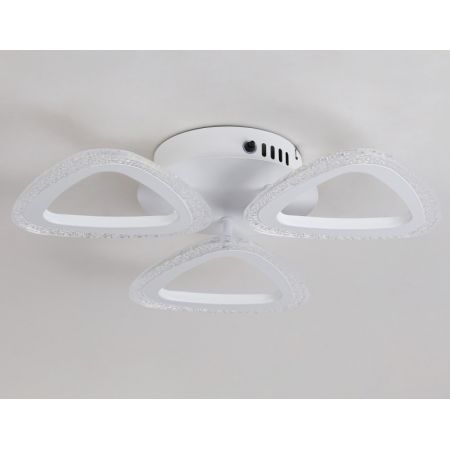 Накладной светильник Ambrella Light FA4508