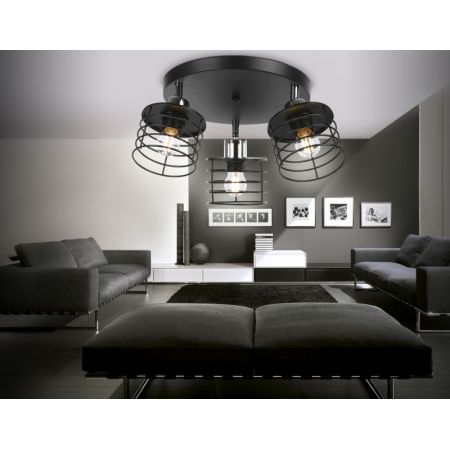 Накладной светильник Ambrella Light TR8092
