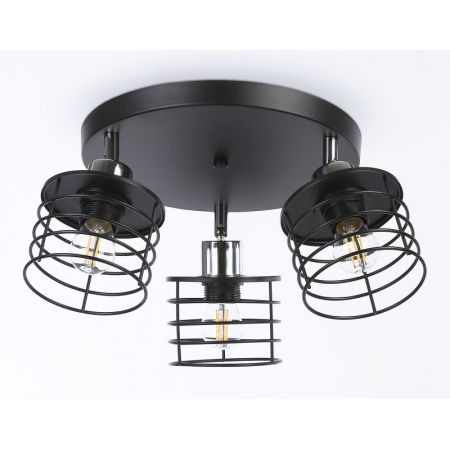 Накладной светильник Ambrella Light TR8092