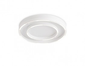 Накладной светильник Ambrella Light FL5821