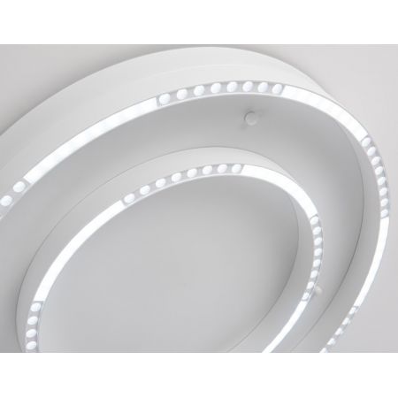 Накладной светильник Ambrella Light FL5821